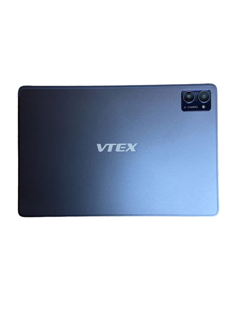 Vtex Tablet 4GB64GB 10.1 FHD 4G Smart Tablet Quad Core 6000mAh Battery