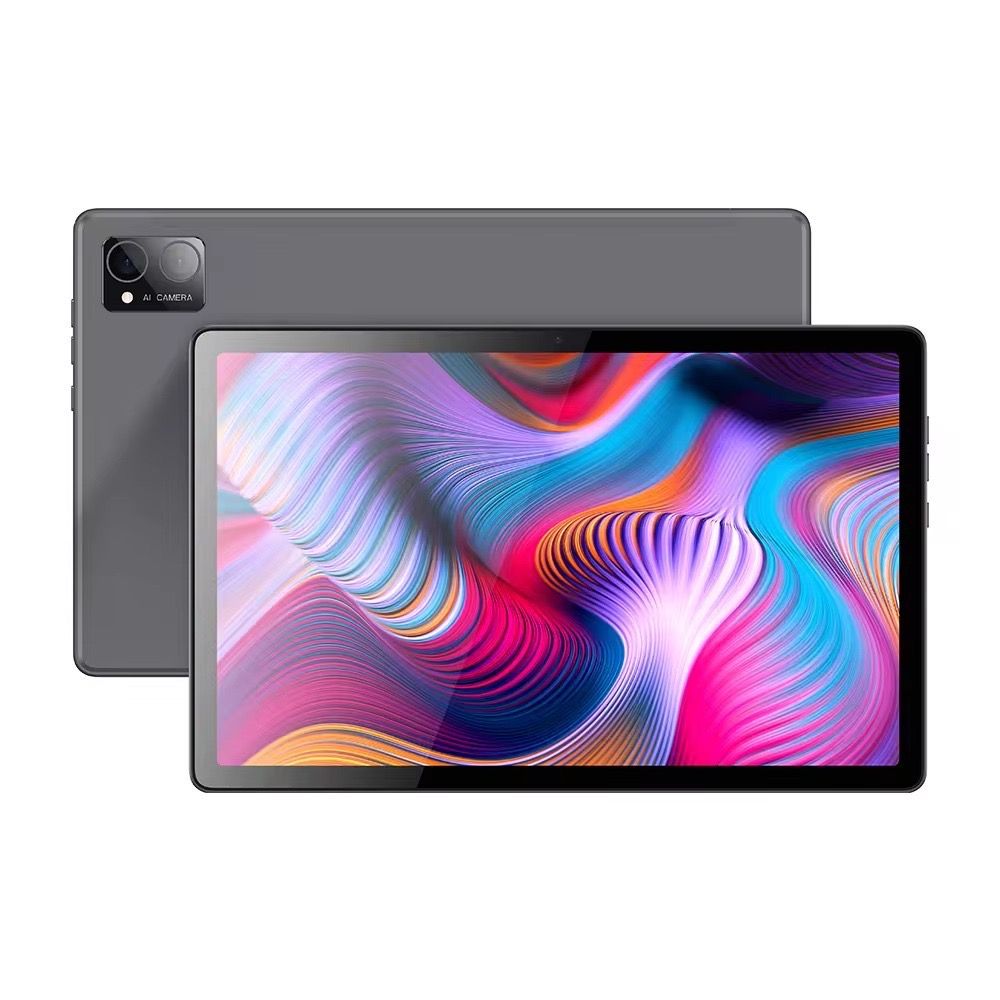 Vtex Tablet 4GB/64GB 10.1 FHD 4G Smart Tablet Quad Core 6000mAh Battery