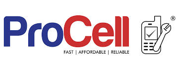 Procell Repair Training